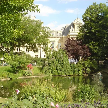 Appartamento Marais Square Du Temple Parking *